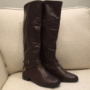 Women's boot